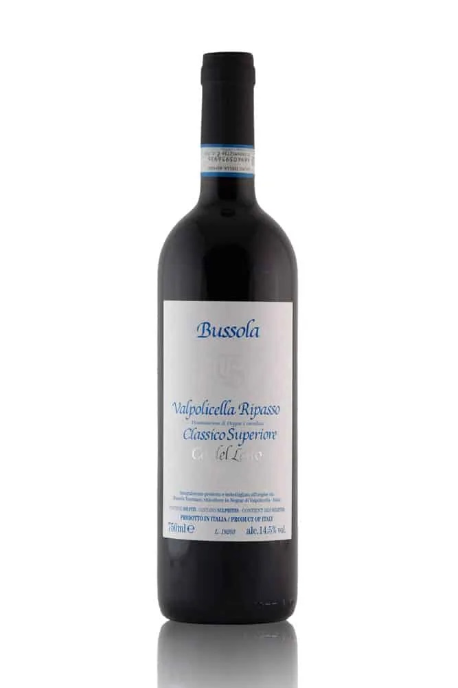 Valpolicella Ripasso Superiore “Ca`del laito” DOC – Tommaso Bussola