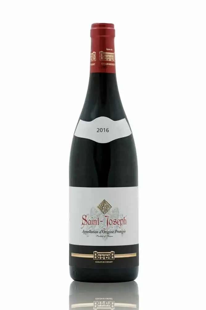 Saint-Joseph – Collin Bourisset