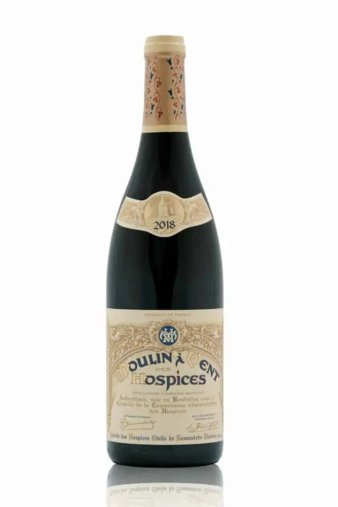 Moulin á Vent – Des Hospices – Collin Bourisset